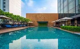 Carlton Hotel Bangkok Sukhumvit